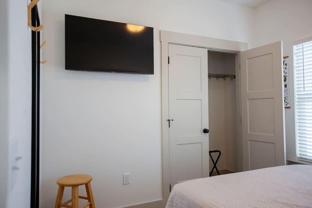 Coral Reef - Brand New Build, Pet Friendly, Private Pool! Sleeps 9! Vila Panama City Beach Exterior foto