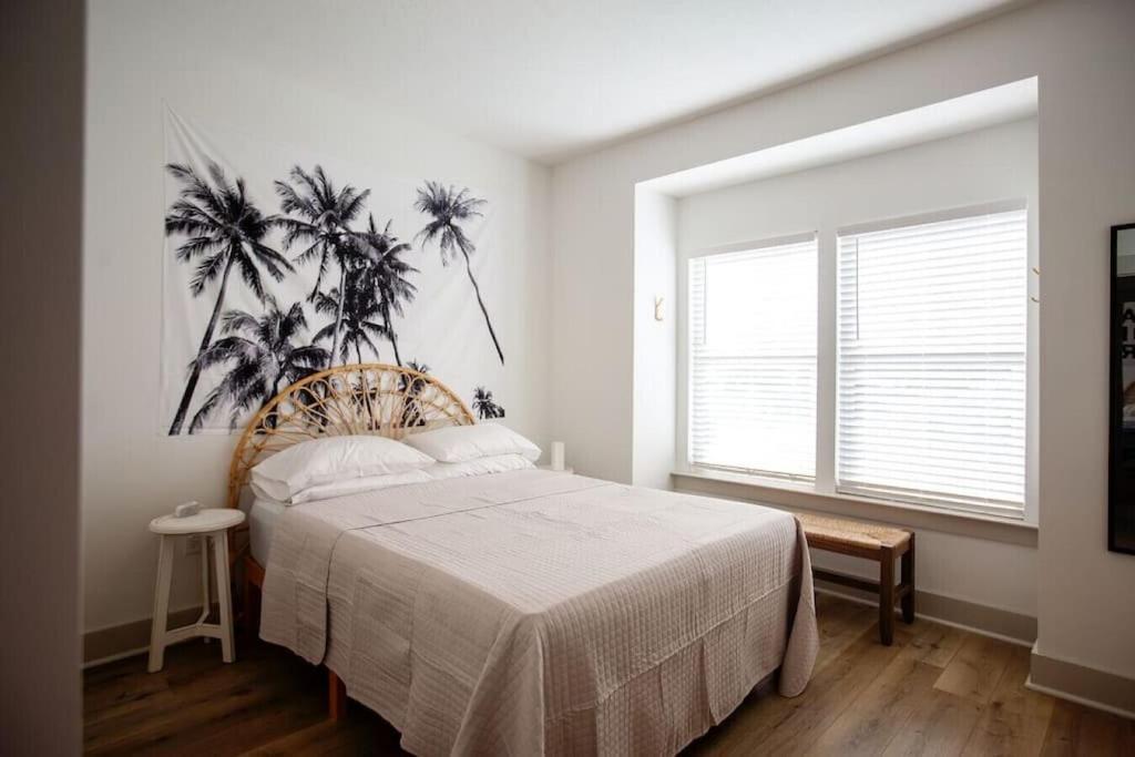 Coral Reef - Brand New Build, Pet Friendly, Private Pool! Sleeps 9! Vila Panama City Beach Exterior foto