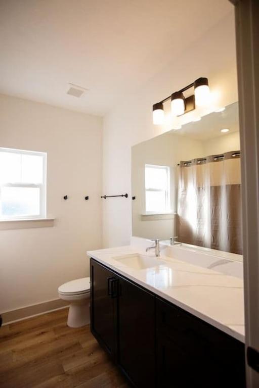 Coral Reef - Brand New Build, Pet Friendly, Private Pool! Sleeps 9! Vila Panama City Beach Exterior foto